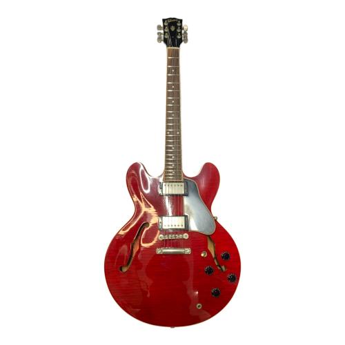 GIBSON (ギブソン) エレキギター ES-335DotFigured
