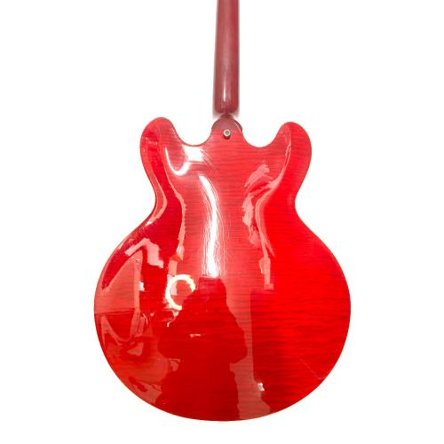 GIBSON (ギブソン) エレキギター ES-335DotFigured