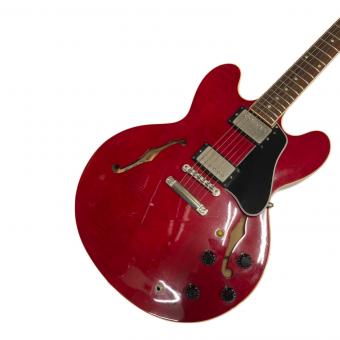GIBSON (ギブソン) エレキギター ES-335Dot 1995年