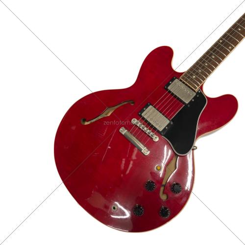 GIBSON (ギブソン) エレキギター ES-335Dot 1995年