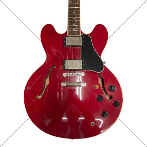 GIBSON (ギブソン) エレキギター ES-335Dot 1995年
