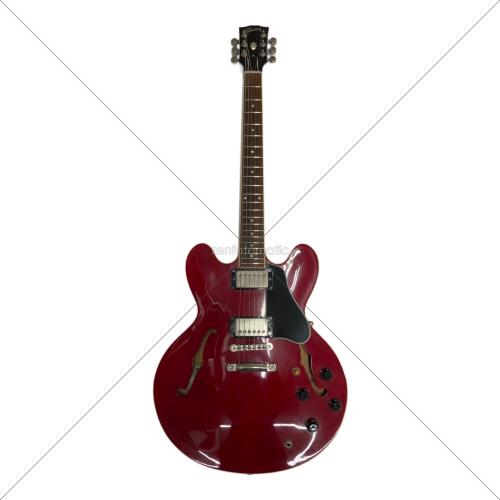 GIBSON (ギブソン) エレキギター ES-335Dot 1995年
