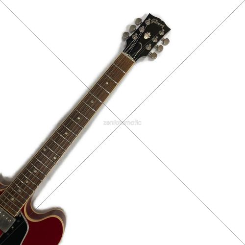 GIBSON (ギブソン) エレキギター ES-335Dot 1995年