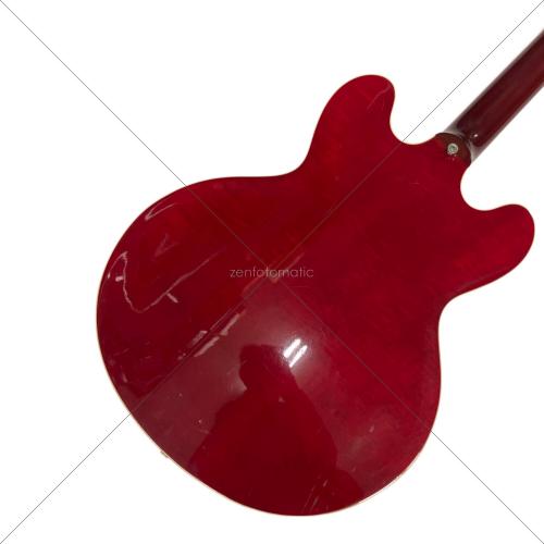 GIBSON (ギブソン) エレキギター ES-335Dot 1995年