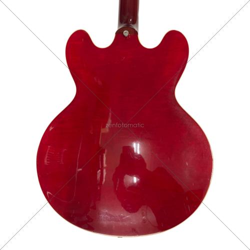 GIBSON (ギブソン) エレキギター ES-335Dot 1995年