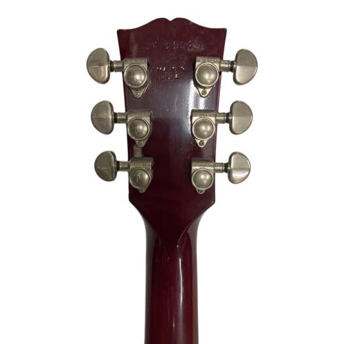 GIBSON (ギブソン) エレキギター ES-335Dot 1995年