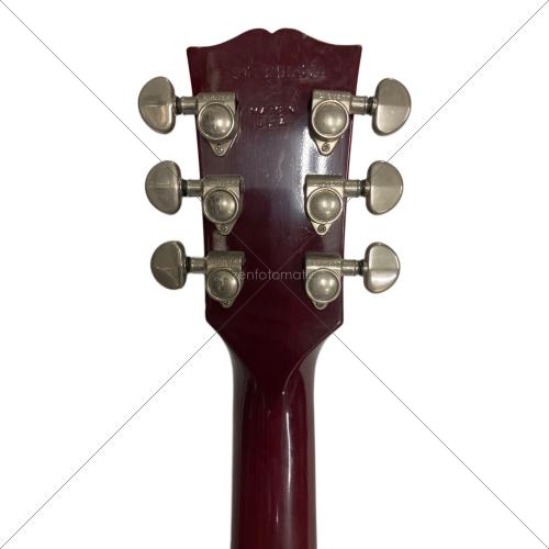 GIBSON (ギブソン) エレキギター ES-335Dot 1995年