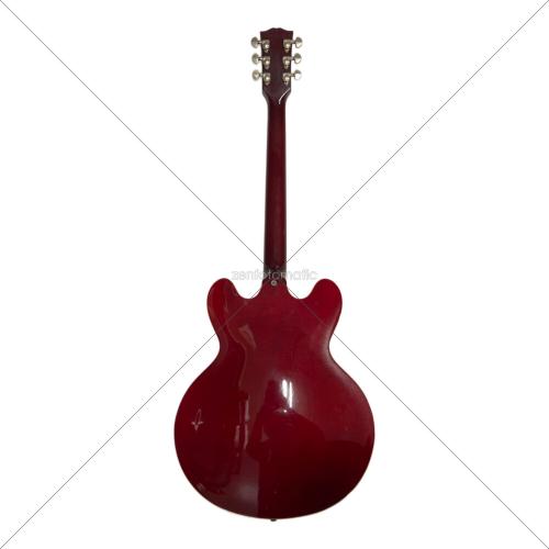 GIBSON (ギブソン) エレキギター ES-335Dot 1995年