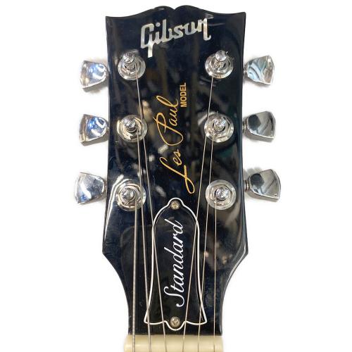 GIBSON Lespaul Standard 2019年製