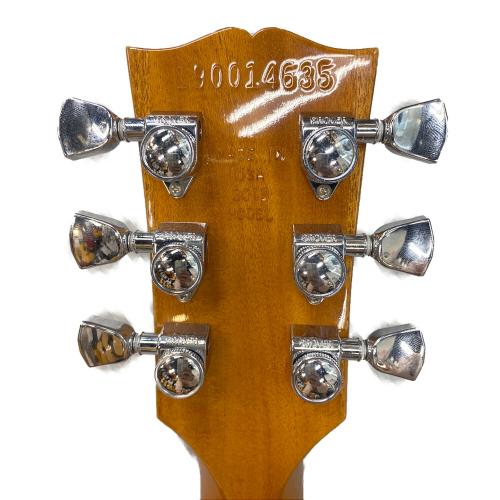 GIBSON Lespaul Standard 2019年製