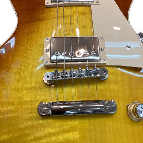 GIBSON (ギブソン) エレキギター 60s Lespaul Standard 2023年製