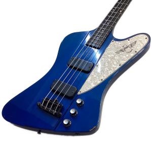 GIBSON (ギブソン) エレキベース Thunderbird Ⅳ LTD 2000年製 USA製
