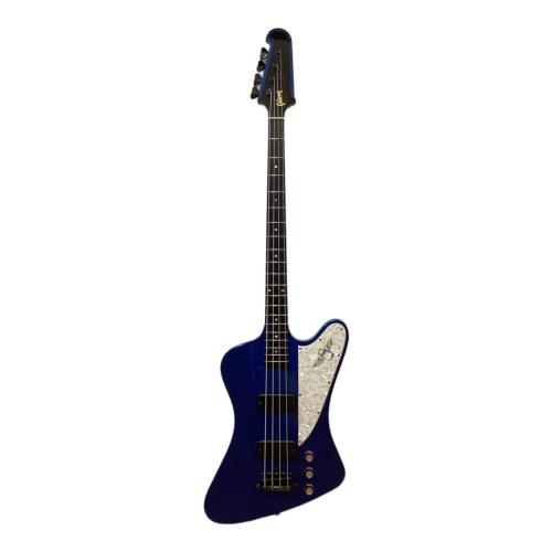 GIBSON (ギブソン) エレキベース Thunderbird Ⅳ LTD 2000年製 USA製