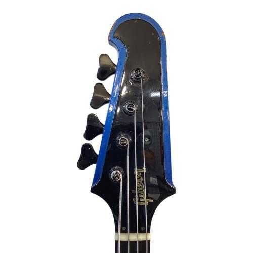 GIBSON (ギブソン) エレキベース Thunderbird Ⅳ LTD 2000年製 USA製