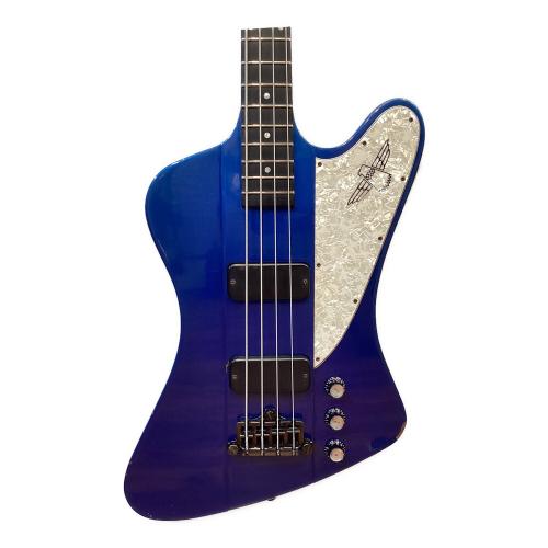 GIBSON (ギブソン) エレキベース Thunderbird Ⅳ LTD 2000年製 USA製