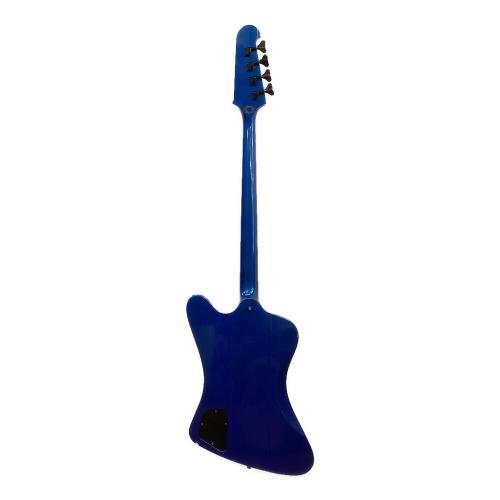 GIBSON (ギブソン) エレキベース Thunderbird Ⅳ LTD 2000年製 USA製