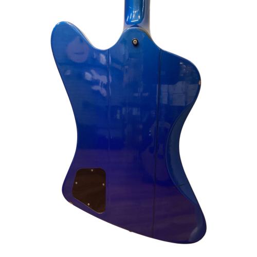 GIBSON (ギブソン) エレキベース Thunderbird Ⅳ LTD 2000年製 USA製