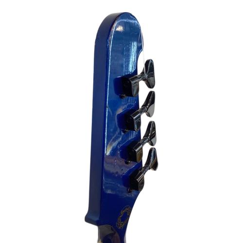 GIBSON (ギブソン) エレキベース Thunderbird Ⅳ LTD 2000年製 USA製
