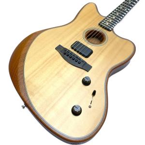 FENDERUSA エレキギター AmericanAcoustosonic jazzmaster