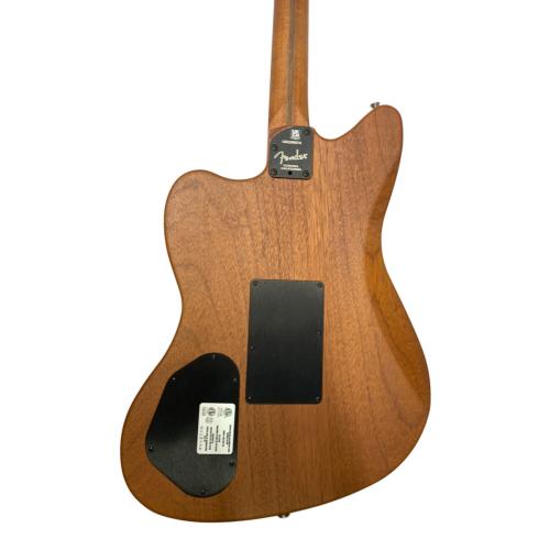 FENDERUSA エレキギター AmericanAcoustosonic jazzmaster