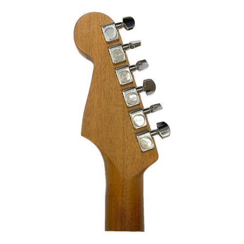 FENDERUSA エレキギター AmericanAcoustosonic jazzmaster