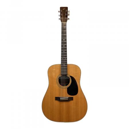 MORRIS (モーリス) エレアコギター W-185H 2009年｜トレファクONLINE