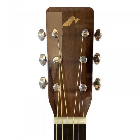 MORRIS (モーリス) エレアコギター W-185H 2009年｜トレファクONLINE