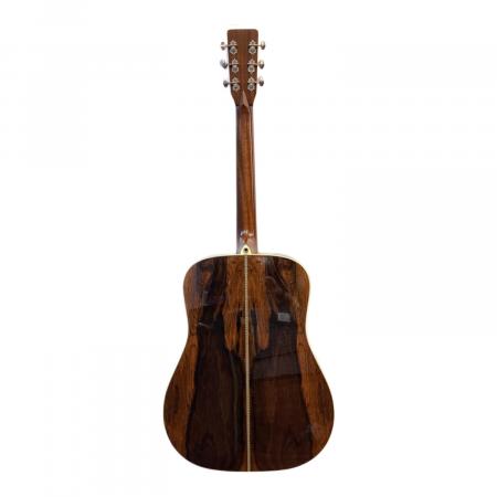 MORRIS (モーリス) エレアコギター W-185H 2009年｜トレファクONLINE