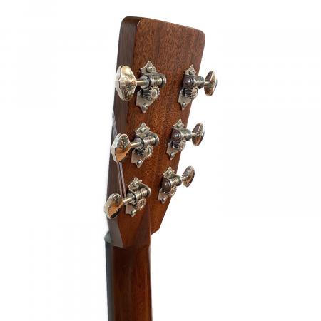 MORRIS (モーリス) エレアコギター W-185H 2009年｜トレファクONLINE