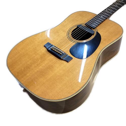 MORRIS (モーリス) エレアコギター W-185H 2009年