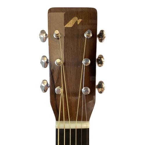 MORRIS (モーリス) エレアコギター W-185H 2009年