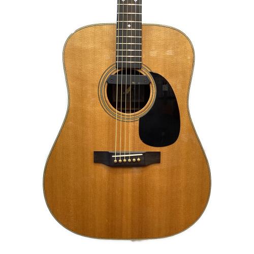 MORRIS (モーリス) エレアコギター W-185H 2009年