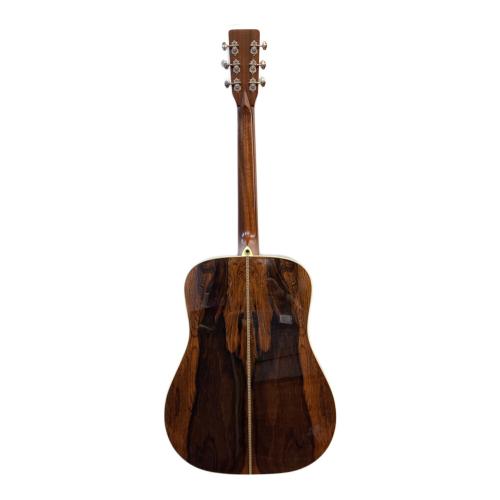 MORRIS (モーリス) エレアコギター W-185H 2009年