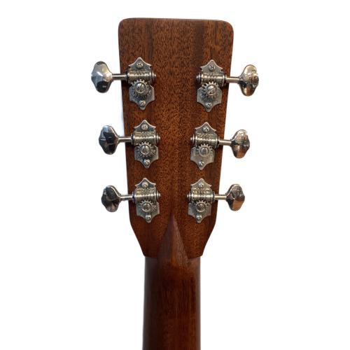 MORRIS (モーリス) エレアコギター W-185H 2009年