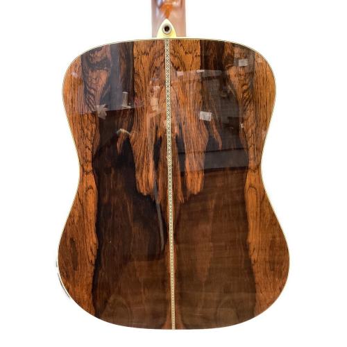 MORRIS (モーリス) エレアコギター W-185H 2009年