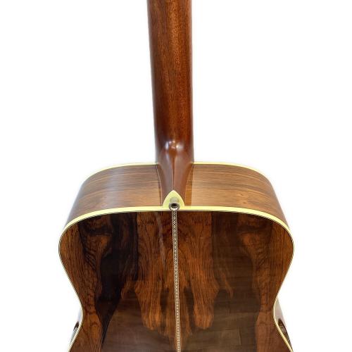 MORRIS (モーリス) エレアコギター W-185H 2009年