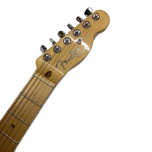 FENDER American Deluxe Telecaster