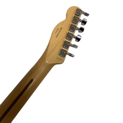 FENDER American Deluxe Telecaster