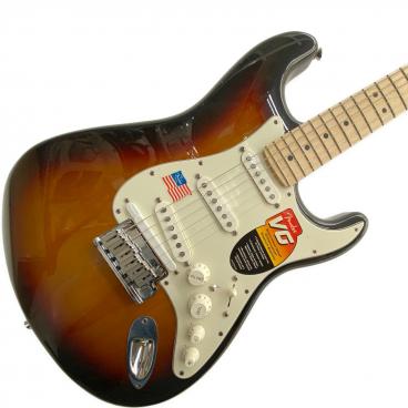 FENDER (フェンダー) テレキャスター エレキギター American Deluxe