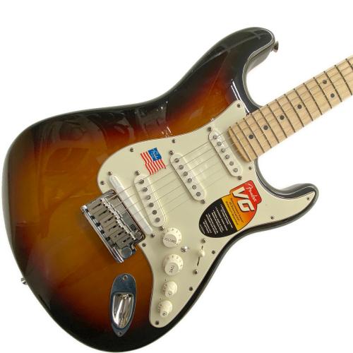 FENDER (フェンダー) VG Stratocaster