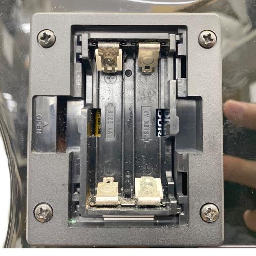 FENDER (フェンダー) VG Stratocaster