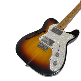 FENDERMEX エレキギター THINLINE