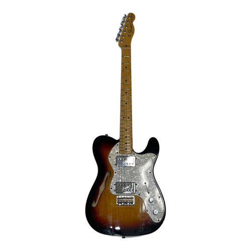 FENDERMEX エレキギター THINLINE