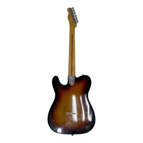 FENDERMEX エレキギター THINLINE