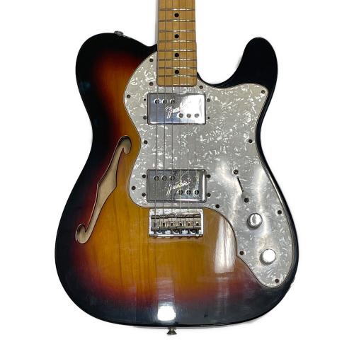 FENDERMEX エレキギター THINLINE