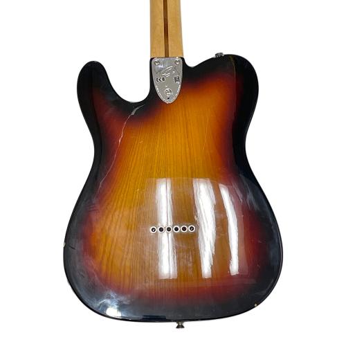 FENDERMEX エレキギター THINLINE