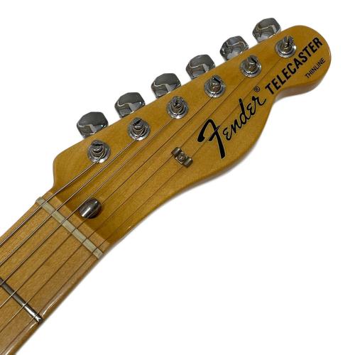 FENDERMEX エレキギター THINLINE