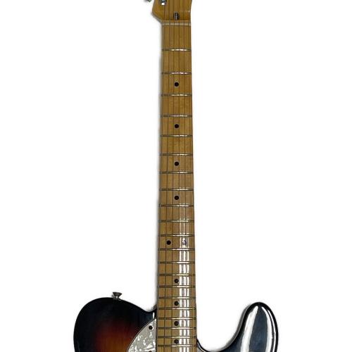 FENDERMEX エレキギター THINLINE