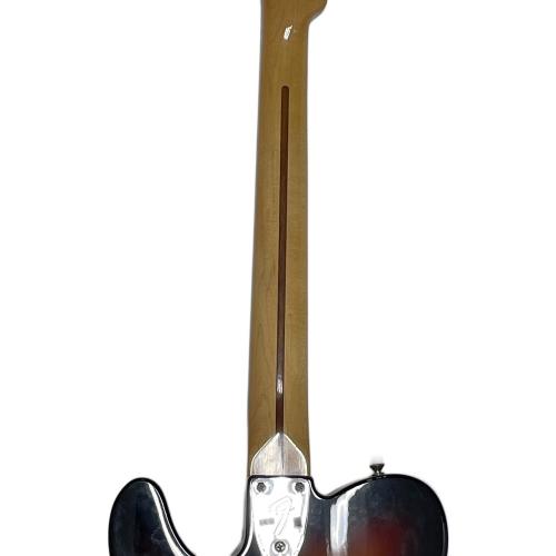 FENDERMEX エレキギター THINLINE