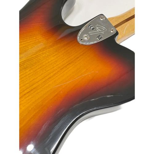 FENDERMEX エレキギター THINLINE